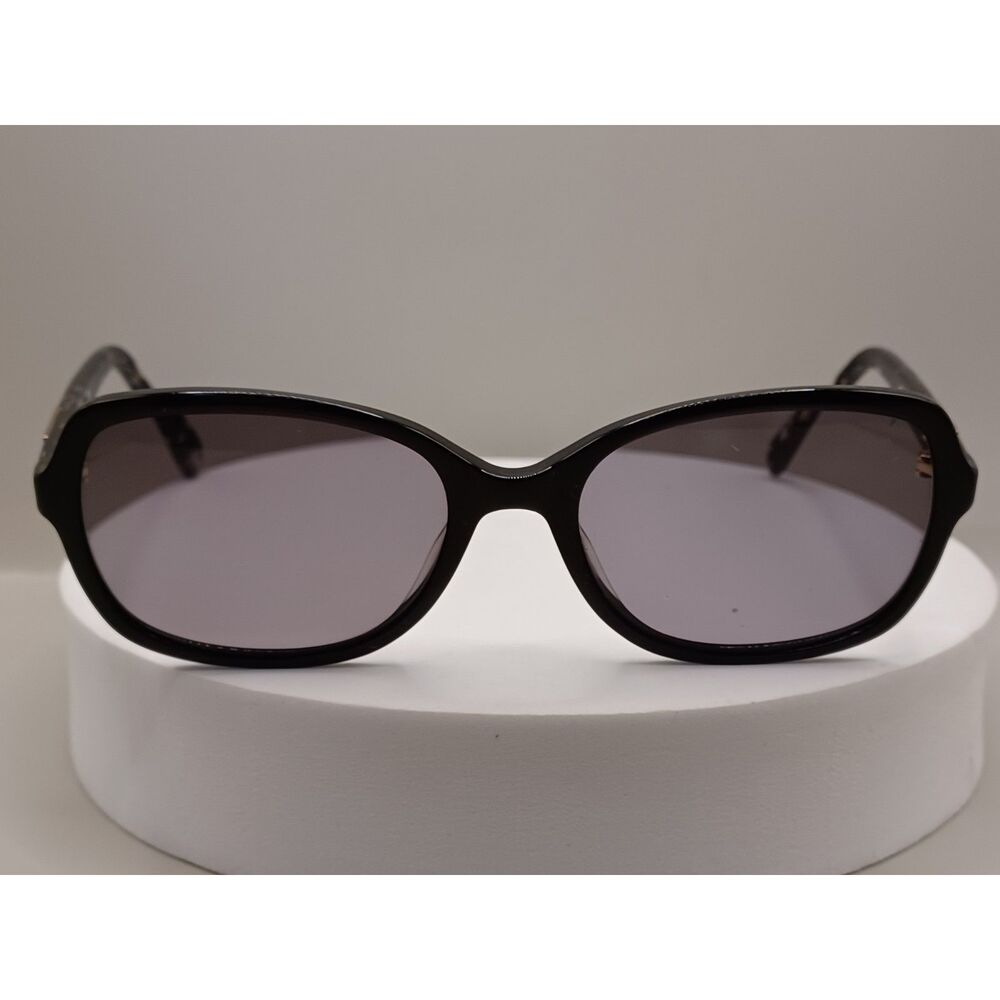 Nine West Women's NW645S Round Full Rim 55-18-135 Eyeglasses Frames - Picture 2 of 13